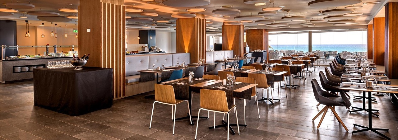 Hotel Don Gregory by Dunas 4* - Spanien