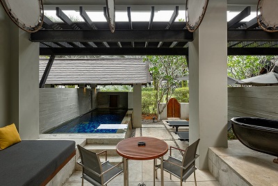 The SlateThailand Golfreisen und Golfurlaub