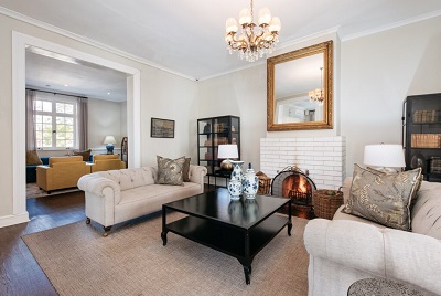 River Manor Boutique HotelSüdafrika Golfreisen und Golfurlaub