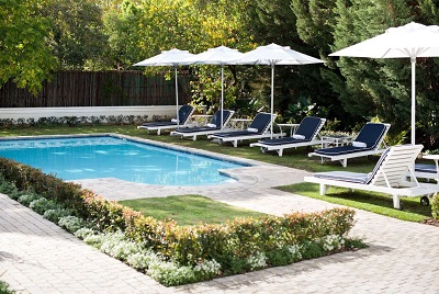River Manor Boutique HotelSüdafrika Golfreisen und Golfurlaub