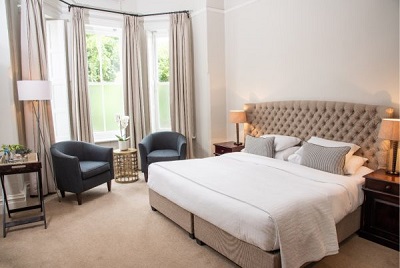 River Manor Boutique HotelSüdafrika Golfreisen und Golfurlaub