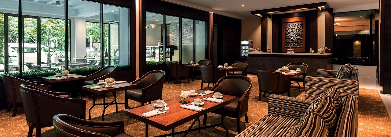 Mövenpick Suriwongse Chiang Mai - Thailand