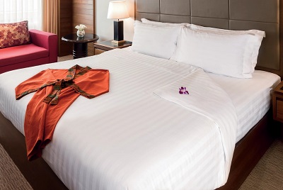 Mövenpick Suriwongse Chiang MaiThailand Golfreisen und Golfurlaub
