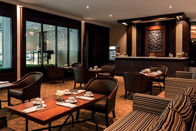 Mövenpick Suriwongse Chiang MaiThailand Golfreisen und Golfurlaub