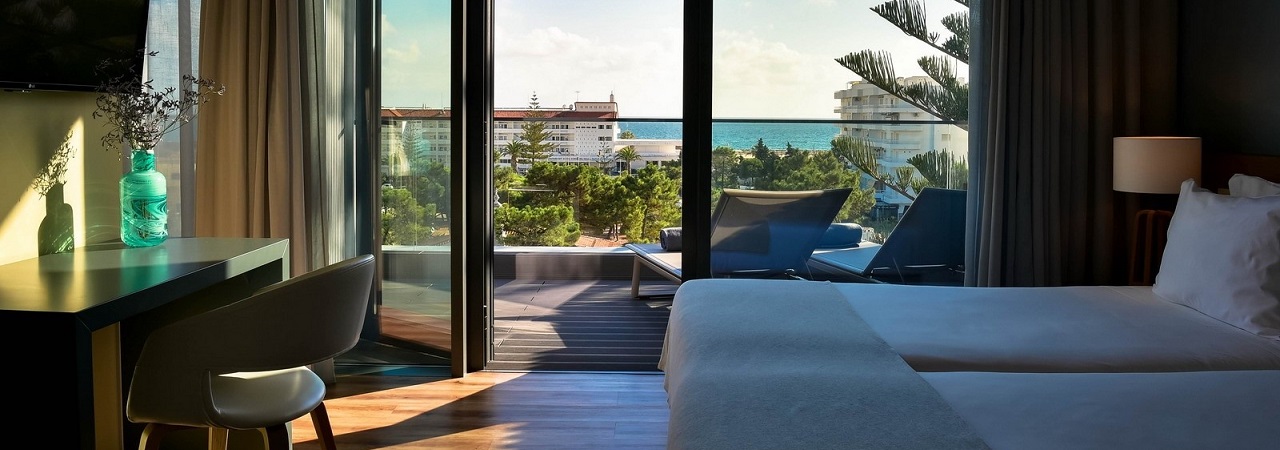 The Prime Energize Hotel - Portugal