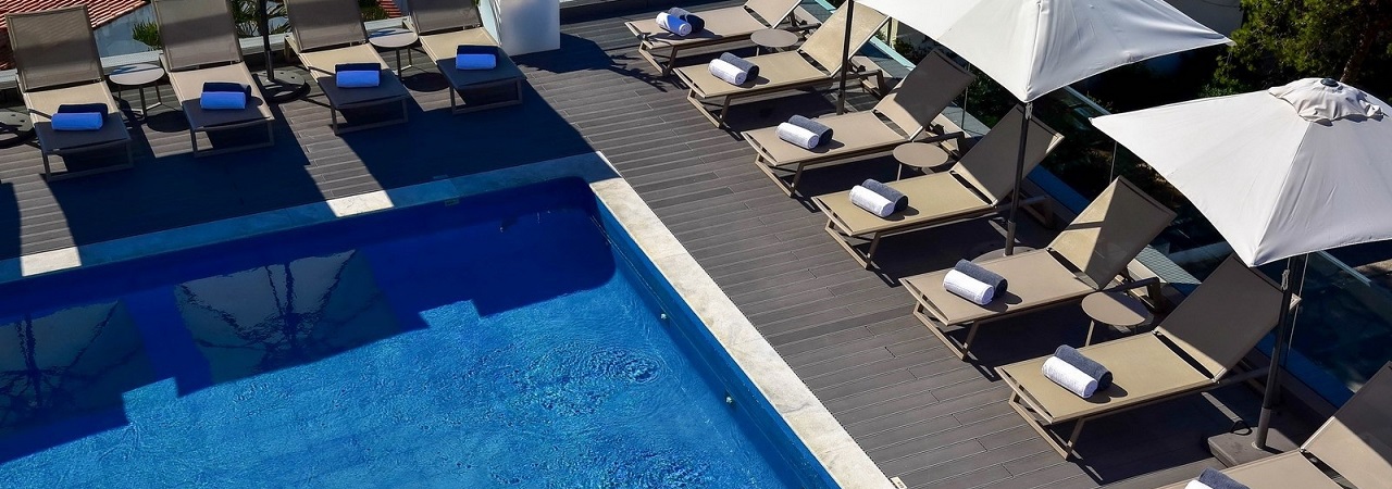The Prime Energize Hotel - Portugal