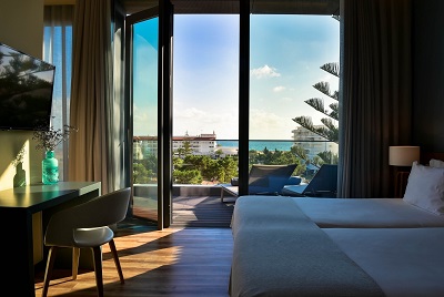 The Prime Energize HotelPortugal Golfreisen und Golfurlaub