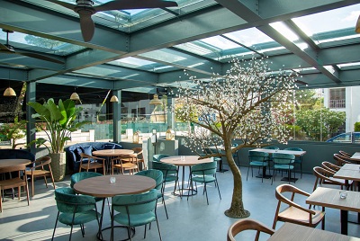 The Prime Energize HotelPortugal Golfreisen und Golfurlaub