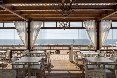 The Prime Energize HotelPortugal Golfreisen und Golfurlaub