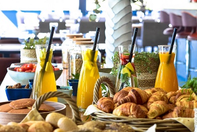 The Prime Energize HotelPortugal Golfreisen und Golfurlaub