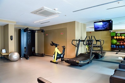The Prime Energize HotelPortugal Golfreisen und Golfurlaub