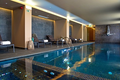 The Prime Energize HotelPortugal Golfreisen und Golfurlaub