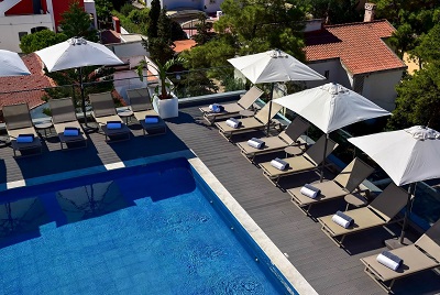 The Prime Energize HotelPortugal Golfreisen und Golfurlaub