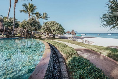 La PirogueMauritius Golfreisen und Golfurlaub