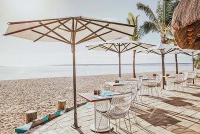 La PirogueMauritius Golfreisen und Golfurlaub