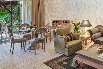 La PirogueMauritius Golfreisen und Golfurlaub