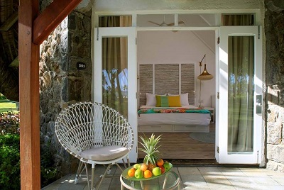 La PirogueMauritius Golfreisen und Golfurlaub