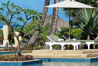 La PirogueMauritius Golfreisen und Golfurlaub