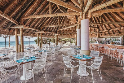 La PirogueMauritius Golfreisen und Golfurlaub