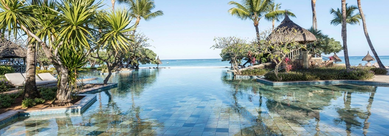 La Pirogue - Mauritius
