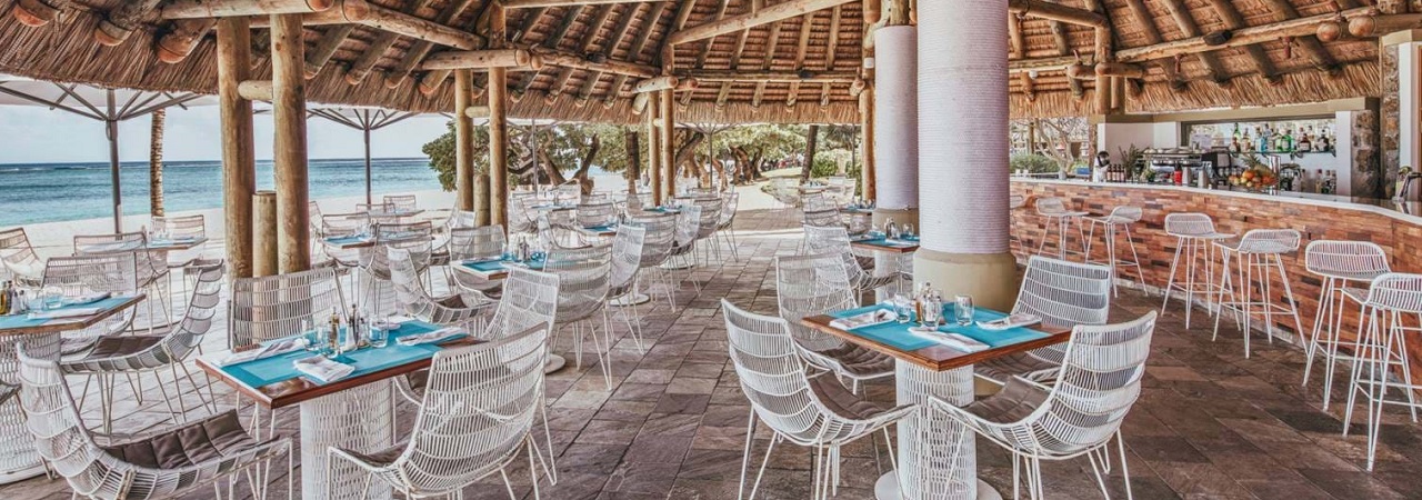 La Pirogue - Mauritius