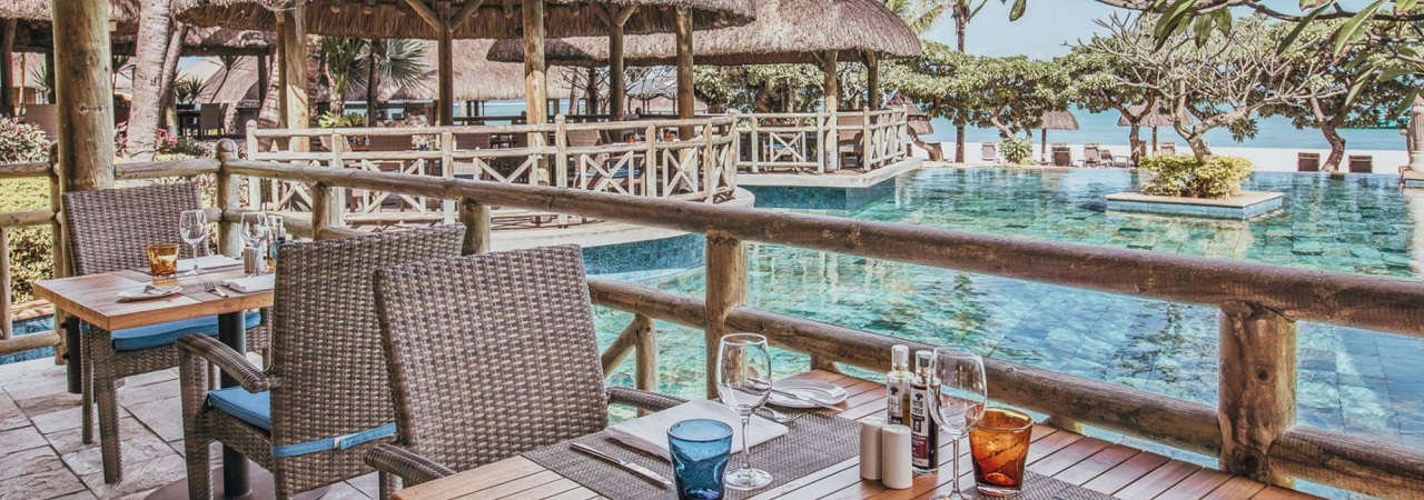 La Pirogue - Mauritius