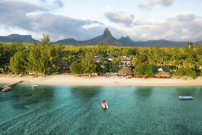 Hilton Mauritius Resort & SpaMauritius Golfreisen und Golfurlaub