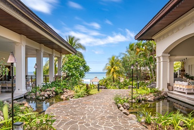 Hilton Mauritius Resort & SpaMauritius Golfreisen und Golfurlaub