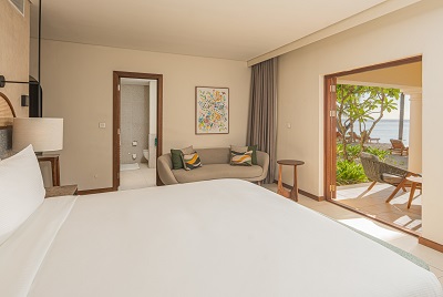 Hilton Mauritius Resort & SpaMauritius Golfreisen und Golfurlaub