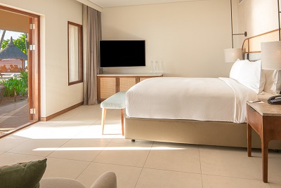 Hilton Mauritius Resort & SpaMauritius Golfreisen und Golfurlaub