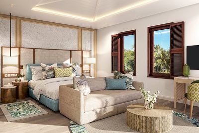 Hilton Mauritius Resort & SpaMauritius Golfreisen und Golfurlaub
