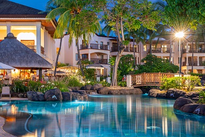 Hilton Mauritius Resort & SpaMauritius Golfreisen und Golfurlaub