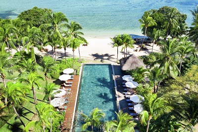 Hilton Mauritius Resort & SpaMauritius Golfreisen und Golfurlaub