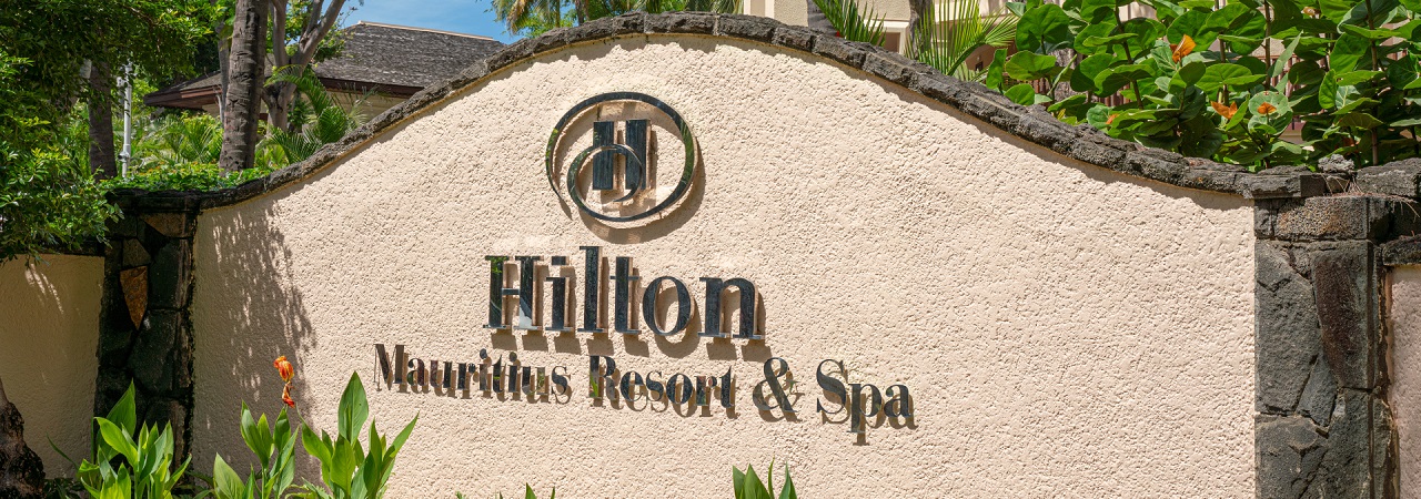 Hilton Mauritius Resort & Spa - Mauritius