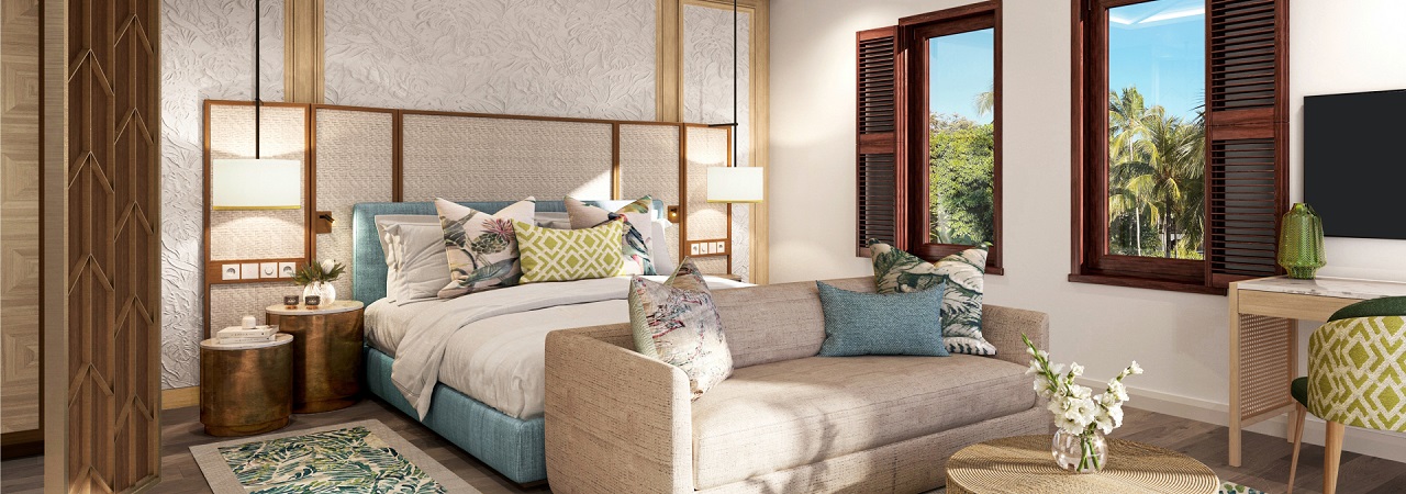 Hilton Mauritius Resort & Spa - Mauritius