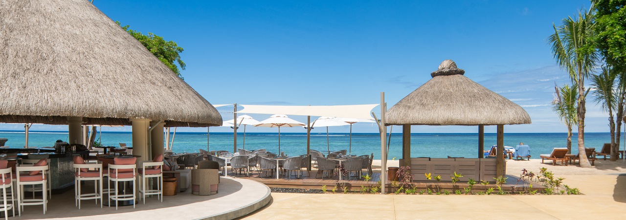 Hilton Mauritius Resort & Spa - Mauritius