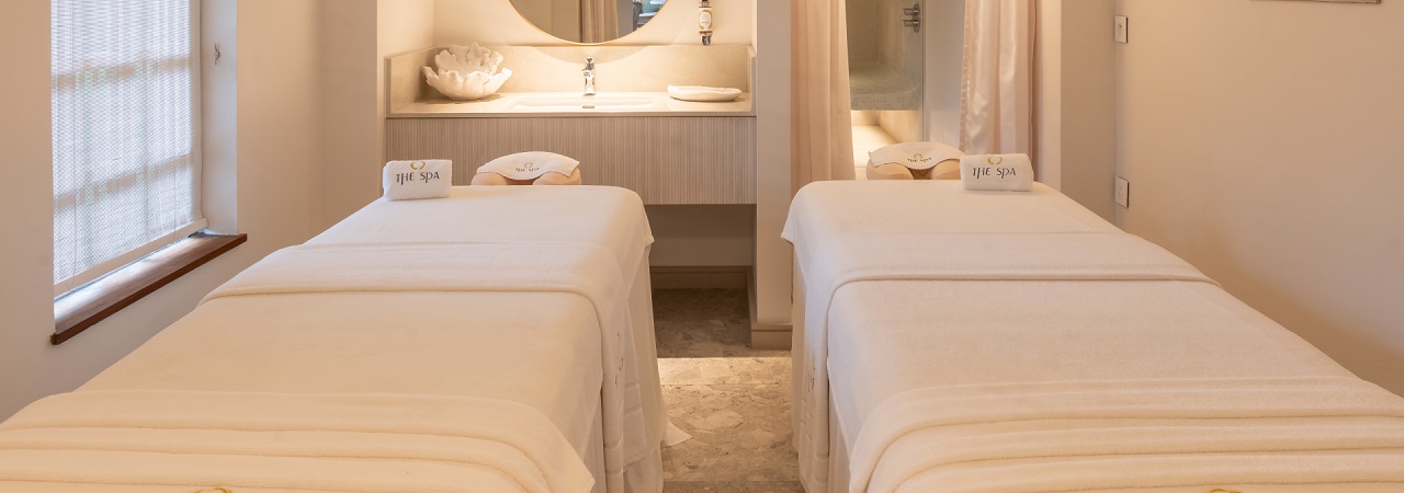 Hilton Mauritius Resort & Spa - Mauritius