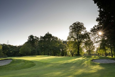 Monkstown Golf ClubIrland Golfreisen und Golfurlaub