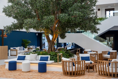 METT Hotel & Beach Resort MarbellaSpanien Golfreisen und Golfurlaub