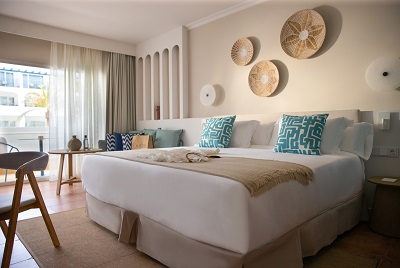 METT Hotel & Beach Resort MarbellaSpanien Golfreisen und Golfurlaub