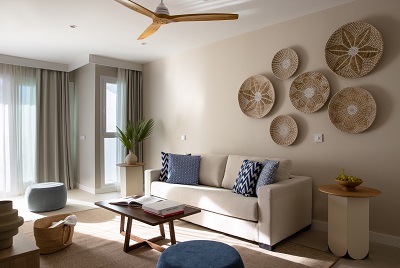 METT Hotel & Beach Resort MarbellaSpanien Golfreisen und Golfurlaub
