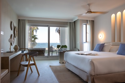 METT Hotel & Beach Resort MarbellaSpanien Golfreisen und Golfurlaub