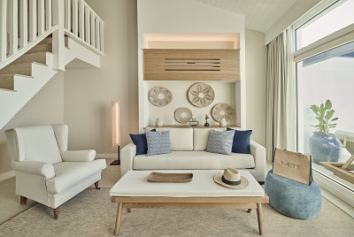 METT Hotel & Beach Resort MarbellaSpanien Golfreisen und Golfurlaub
