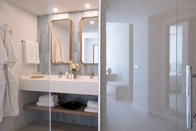 METT Hotel & Beach Resort MarbellaSpanien Golfreisen und Golfurlaub
