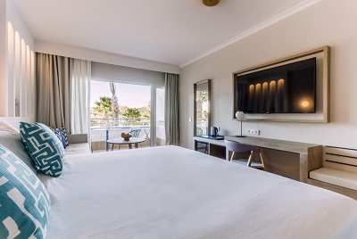 METT Hotel & Beach Resort MarbellaSpanien Golfreisen und Golfurlaub