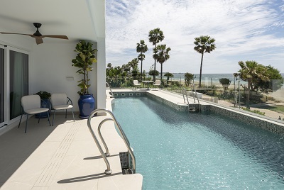 METT Hotel & Beach Resort MarbellaSpanien Golfreisen und Golfurlaub