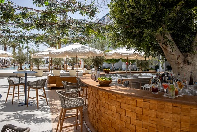 METT Hotel & Beach Resort MarbellaSpanien Golfreisen und Golfurlaub
