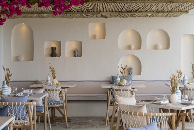 METT Hotel & Beach Resort MarbellaSpanien Golfreisen und Golfurlaub