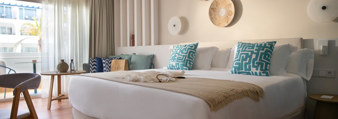 METT Hotel & Beach Resort Marbella - Spanien