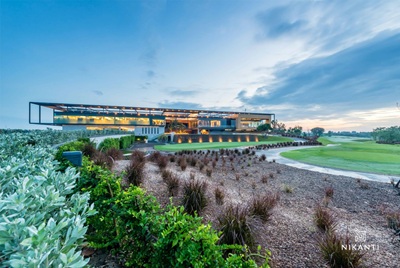 Nikanti Golf ClubThailand Golfreisen und Golfurlaub